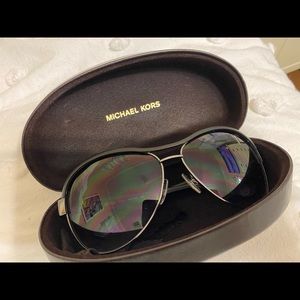 Michael kors sunglasses